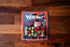 Werewolf: The Apocalypse 5th Edition Roleplaying Game Dice & Form Card Set - RPG Accessory, 17 Dice & 5 Cards