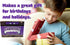 Easy, Fun, Educational Family Friendly Train Building Card Game - 2-5 Players, Ages 7+