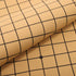 Kisangel Foldable Chess Board - Lint Leather Game Chessboard, Double Chinese Chess Board, Classic Go Board