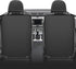 '-2pc) Meolsaek Kick Mats Back Seat Protector, Waterproof Oxford Seat Back Protector, Car Seat Back Protector for Kids