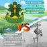 Water Sprinkler for Kids Outdoor Play 8-12 - Dinosaur Spray Water Toys Attached to Garden Hose