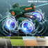 6-12 5-7 8 9 10 11 IQBOX Toys for Kids Remote Control Car Boat Gifts for Boys Year Old Amphibious RC Boats Water Squirt