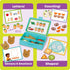 Set 78 3+, Learning Resources Let's Go Bento! Learning Activity - Pieces, Ages Preschool Activities, Toddler Toys