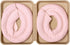Earth Mama Booby Tubes, Gel-Free Hot & Cold Compress Nursing Packs for Tender Breasts, 4.2-Ounce