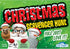 Outset Media Christmas Scavenger Hunt Game - 220 Cards with Holiday Themed Objects for Ages 6+