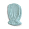 mushie Baby Bath Mitt | Organic Cotton | Pack of 2 (Sea