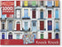 Melissa & Doug 1,000-Piece Knock Knock Doorways Jigsaw Puzzle (29"x23" inches)
