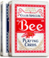 Bee Playing Cards, Standard Index