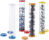 Learning Resources Primary Science Sensory Tubes - Toddler Toys, Homeschool Supplies, Fine Motor Skills, Calm Down