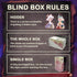 BEEMAI 1PC Aroma Princess Magic Town Series Blind Box Figures, Random Design Cute Figures Collectible Toys Birthday