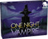 One Night Ultimate Vampire – Scary Fun Party Game for Kids & Families, Fast-Paced Gameplay
