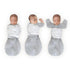 Amazing Baby Omni Transitional Swaddle, Swaddle Sleep Sack with Wrap & Arms