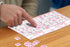 Baby Shower Bingo Cards - 24 Players Bingo Game for Baby Shower and Gender Reveal Party Decorations