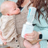 Babys Brew Bottle Adapter for The Babys Brew Portable Warmer - Adapters for Milk Warmers, Leak-Proof and Easy-to-Clean