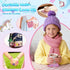 6-in-1 500+ Friendship Bracelet Making Kit,Weaving Loom Kit Toys, Pcs Craft Kits For Kids,A multi-functional Weaving