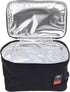 Portable Car Baby Bottle Warmer, Adjustable Temperature Milk Heater Bag with Digital Display Screen, Multi Purpose Milk