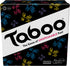 Hasbro Gaming Taboo Classic Game, Party Word Guessing Game for Adults and Teens, 4+ Players