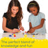 25 48 3-6 8+ Thames & Kosmos Motors & Generators Science Kit | Guided STEM Experiment Lessons | Page Color Student