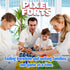 6+), Pixel Forts Board Game by Uzzle Games | Fun Games for Kids (Age Teens, Family Board Games | Build Your Defense