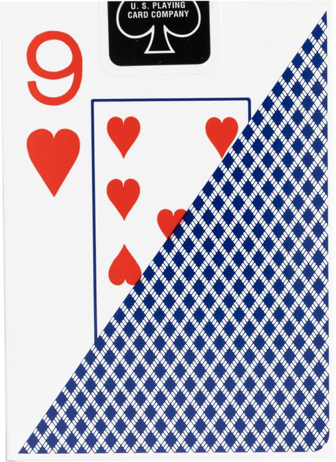 Bee Jumbo Index Playing Cards, Colors May Vary