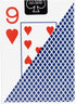 Bee Jumbo Index Playing Cards, Colors May Vary