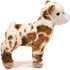 Douglas Gerti Goat Plush - Lifelike Stuffed Animal