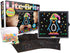 Lite Brite Ultimate Value Retro Toy, 12 Seasonal Templates, Light Up Creative Activity Toy for Ages 4+