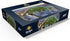 MyPuzzle 1000 Piece Jigsaw Puzzle - Aerial View of Central Park Manhattan New York for Adults