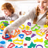 Set 32 Dough Play Tools for Kids, PCS Dough Accessories with Animal Molds and Shaped Cutters, Plastic Cutters Toys