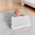 bebon Tummy Baby Time Prop Pillow for Neck and Shoulder Strength Growth Helpful Newborn Infant Nursing Essential