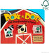 Melissa & Doug Children's Book - Poke-a-Dot: Old MacDonald’s Farm, Board Book with Buttons to Pop