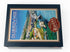 MyPuzzle Dubrovnik, Croatia Vintage Travel Poster, Premium 500 Piece Jigsaw Puzzle for Adults