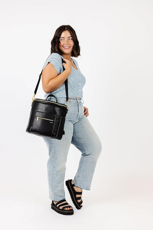 Backpack FAWN DESIGN Mini Diaper Bag (Mini Travel for Baby Essentials)