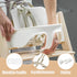 HXEternal 5-Point Set 6-36 Harness - Only Compatible with Tripp Trapp Baby - for Ages Months - Easy to Install & Use