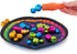 Bellz! - The Quick to Pick-up Family Magnet Game with Magnetic Wand and Colorful Bells, Giftable Pouch Included