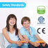 BEST LEARNING Connectrix - Educational Matching Game for Kids Ages 6+, 1 to 2 Players, Birthday Gift for Boys and Girls