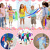 60 36 Packs 24 Packs Augshy Pcs Egg Shaker Musical Instruments for Kids, Maracas Eggs with Dance Scarves for Kids Music