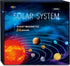 Giant Magnetic Solar System with 12 Individual Briefing Magnets - Perfect for Toddlers and Kids