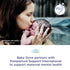 Baby Dove Baby Wash for Sensitive Skin Care, Tear-Free, Hypoallergenic, 20 oz (Packaging May Vary)