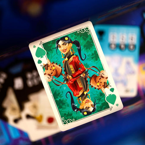 Mighty Boards Pinched! 14+, 2-5 : - Heist Board Game, Mastermind A Manor Burglary, Blends Bluffing Guessing