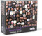 Chocolate Delight 1000 Piece Candy Puzzle for Adults and Kids - Jigsaw Puzzle Fun