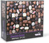 Chocolate Delight 1000 Piece Candy Puzzle for Adults and Kids - Jigsaw Puzzle Fun