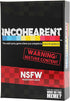 What Do You Meme Incohearent Expansion Pack - NSFW Edition for Incohearent Core Game