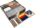 The Broken Token Board Game Organizer - Cosmic Encounter Compatible Collector's Edition Game Crate