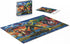 Buffalo Games Marvel Thanos Legacy #1, 2000 Piece Jigsaw Puzzle for Adults, Silver Select, Perfect for Game Nights