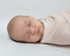 Set, 6-9 Amazing Baby Gift Watercolor Roses and Soft Pink, Mo Transitional Swaddle Sack with Arms Up Half-Length