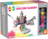 MindWare Paint Your Own Stone Unicorn Garden Weather-Resistant Garden Rocks Paint Kit