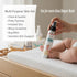 4oz Balm Baby Spray That Bottom - Diaper Rash Cream Spray No Touch - No Rub - Travel Friendly Skin Aid To Cleanse