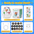 15 Sounds+12HD Films+360Rotating Dinosaur Egg Light for Nursery Sound Machine | Sleeping | Dnio Gifts for Kids Primal