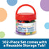 Counters 102 3+ Counters Counting Counters Learning Resources Baby Bear - Pieces, Ages | Grades Pre-K+ Toddler Learning